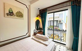 Vika Homestay
